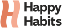 Happy Habits App Logotyp
